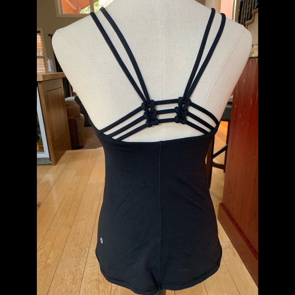 Lululemon Tank Top - Picture 2 of 6
